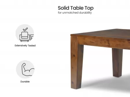 Hugo Living Room Set